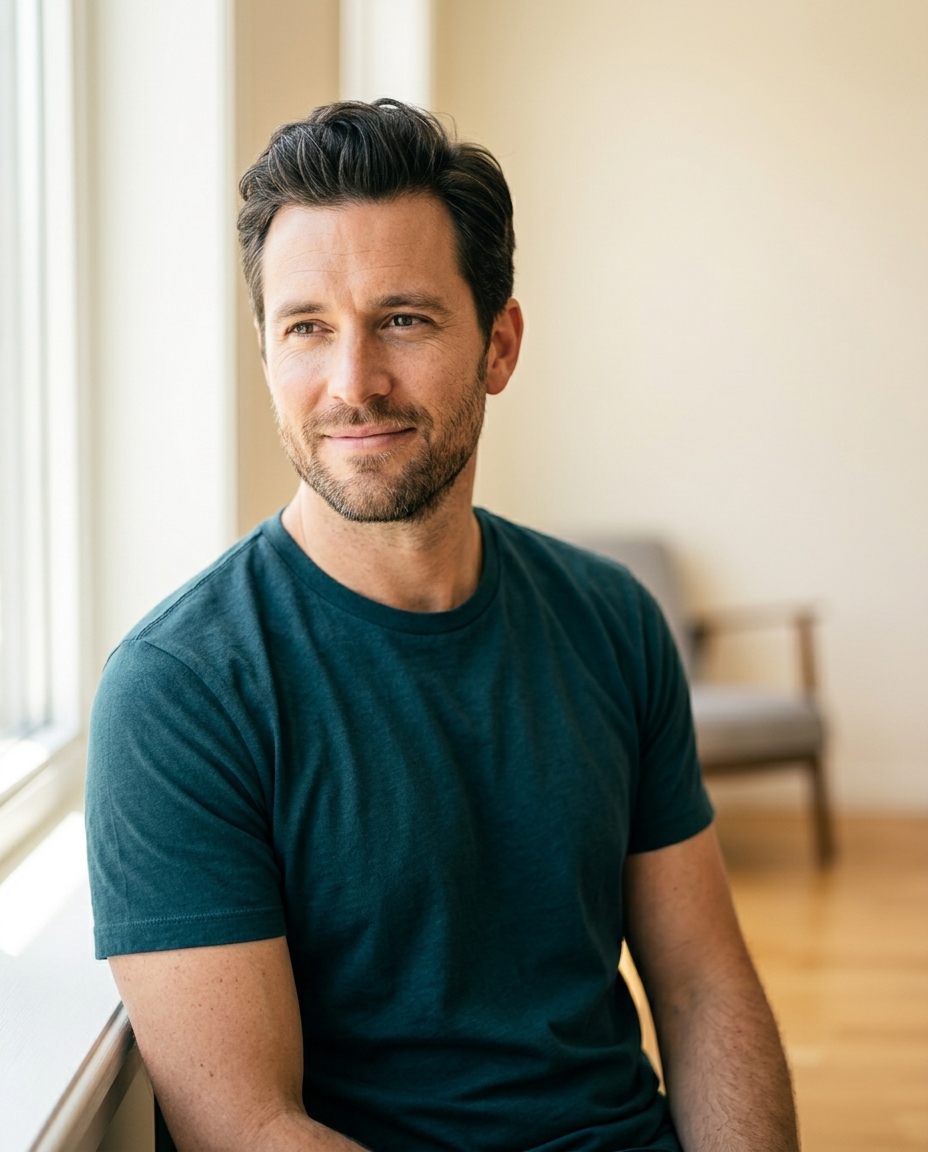 Hair loss treatment consultation — South East London