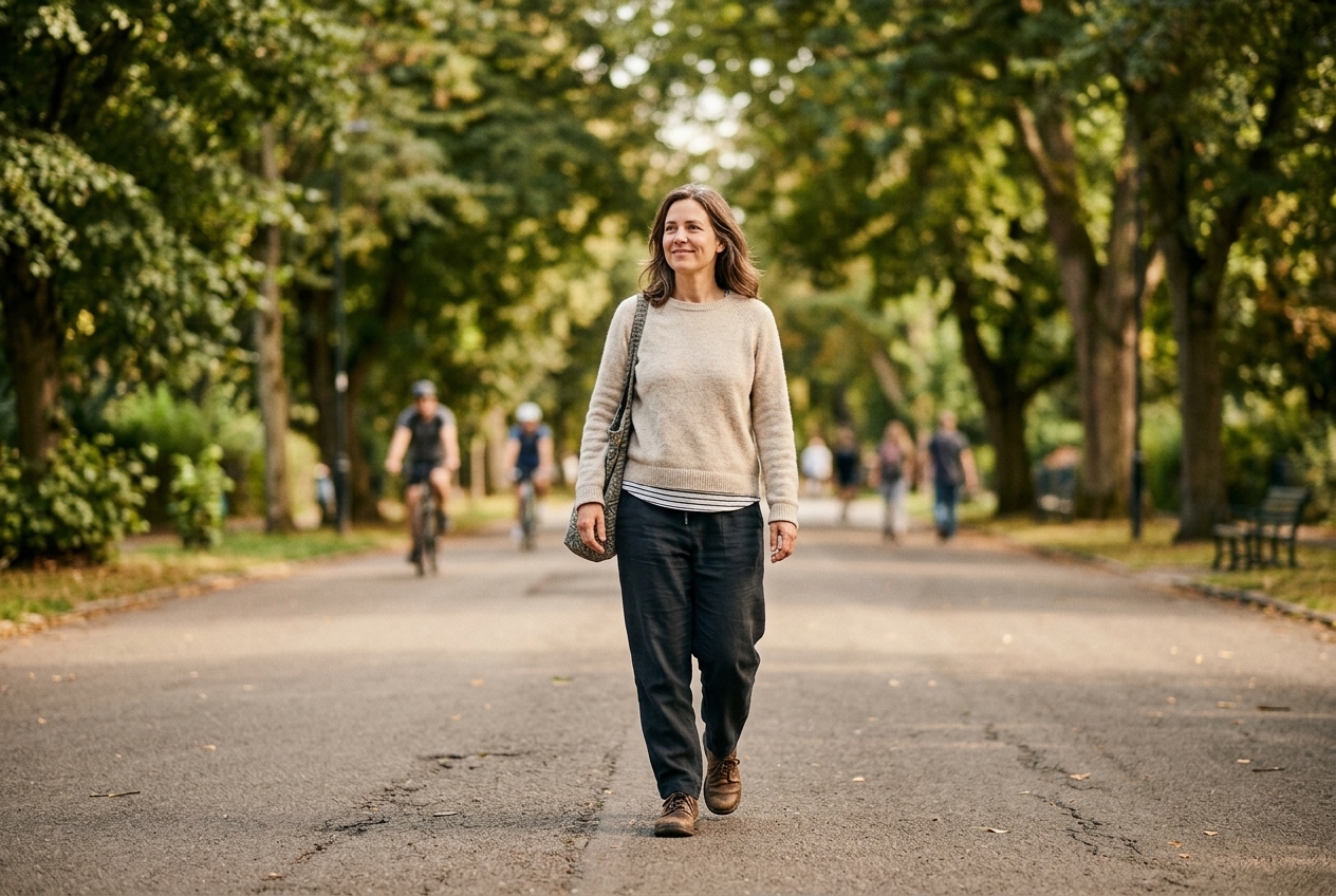 Results That Actually Stay