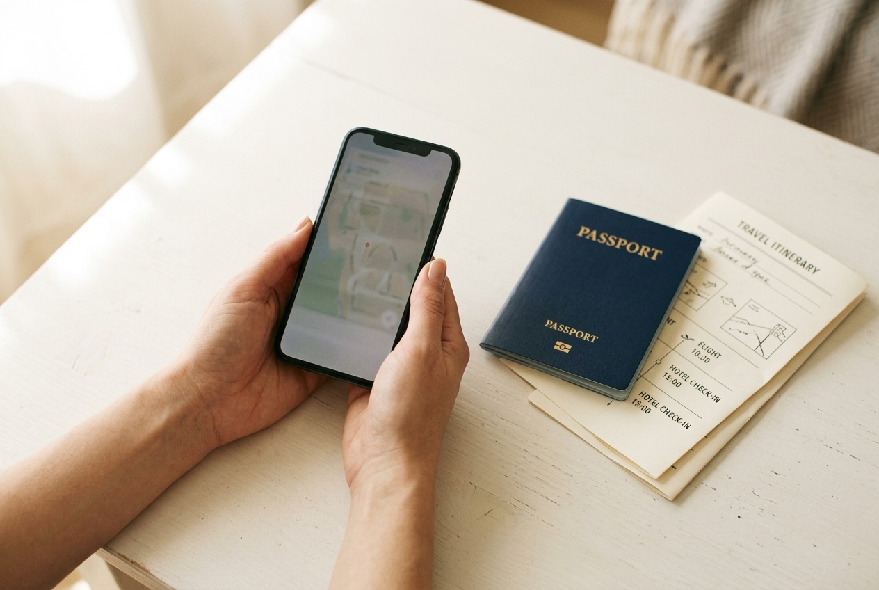 Book Your Consultation