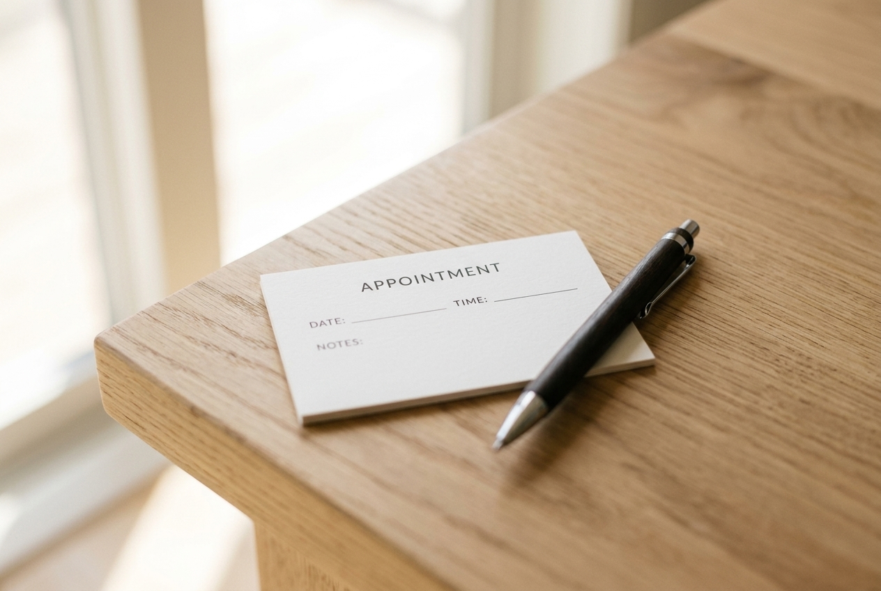 You Don't Need a GP Referral. Most People in Chislehurst Don't Know That