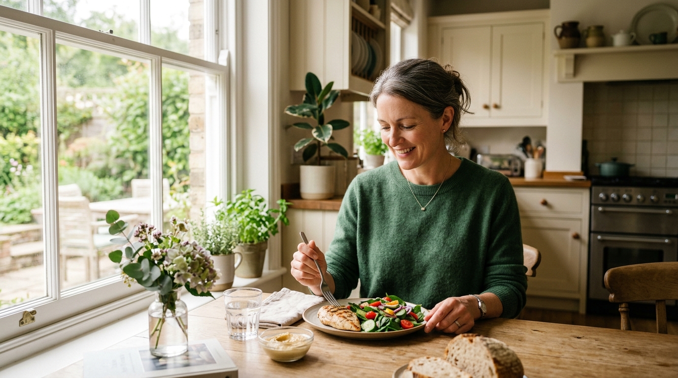 Clinical weight loss — Mounjaro vs Wegovy comparison