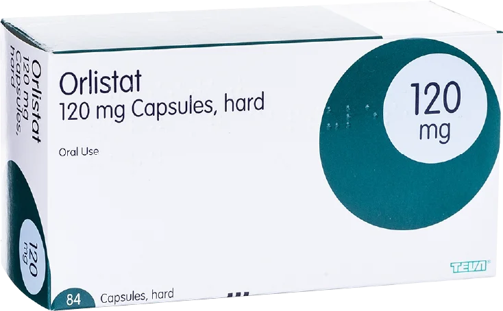 Orlistat (Xenical)