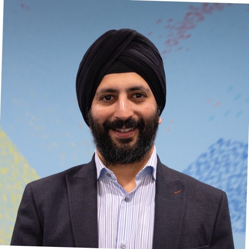 Sumeet Banker — GPHC Qualified Pharmacist 