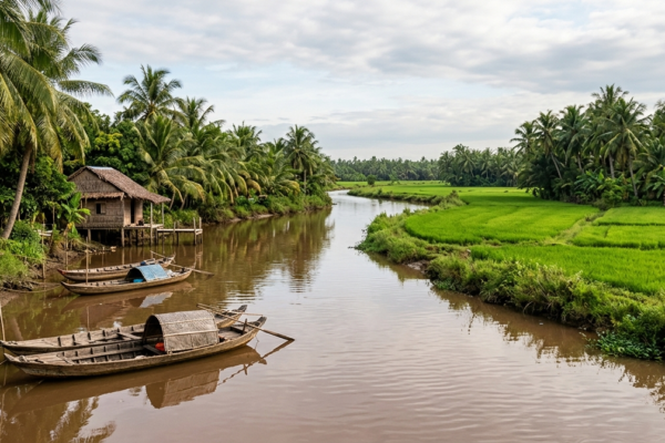 Do You Need the Japanese Encephalitis Vaccine for Vietnam?