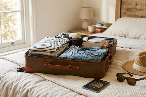 Travel vaccinations near Bromley