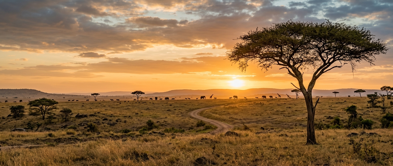 Travel vaccinations for African destinations, planned at our Mottingham travel clinic