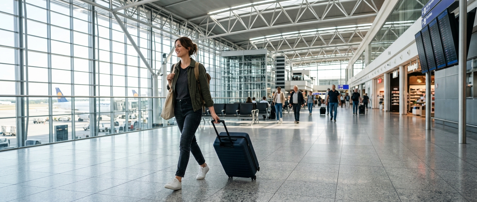 Hepatitis A and B vaccination — professional travel health service