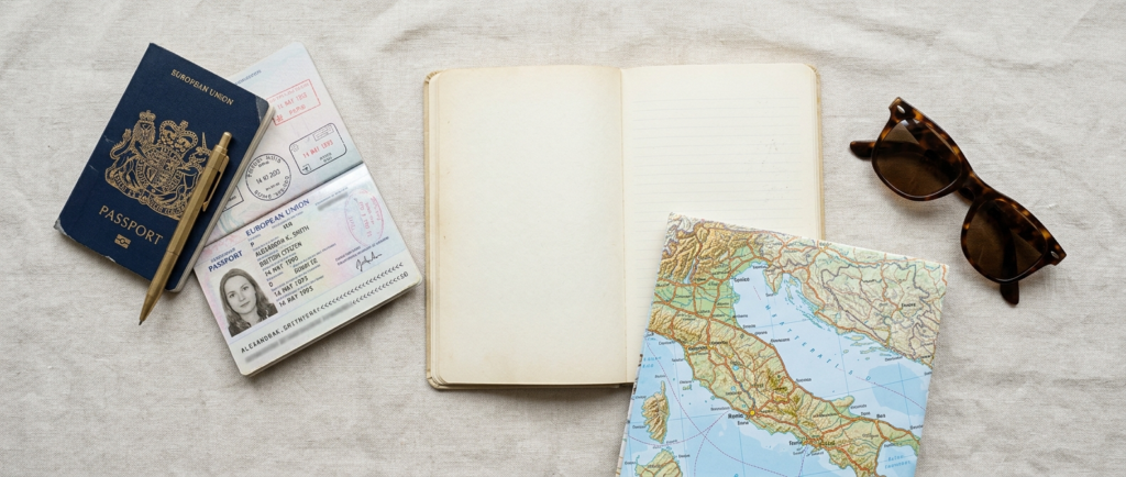 Planning a travel vaccine checklist for Mottingham travellers