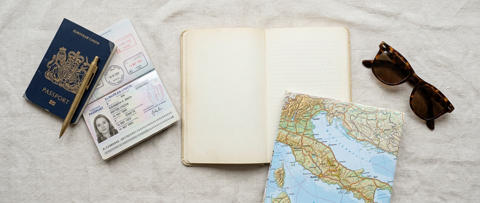 Planning a travel vaccine checklist for Mottingham travellers