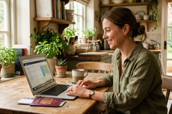 Travel jabs without a GP referral: how it works near Mottingham