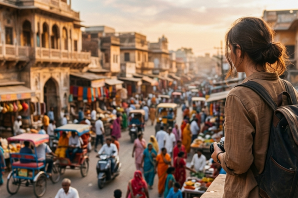 Do you need the rabies vaccine for India?