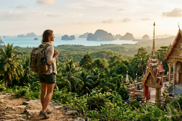 Do you need the rabies vaccine for Thailand?